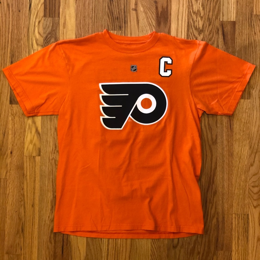 Flyers Tee Jersey
